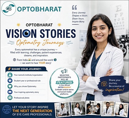 OPTOBHARAT Vision Stories